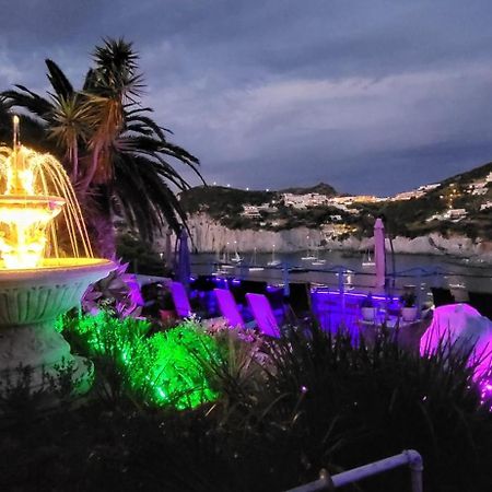 L'Incanto Di Cala Feola Ponza Exterior foto